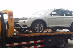 河曲拖车24小时服务电话