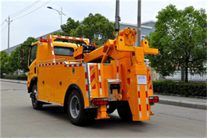 河曲高速路拖车费