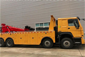 河曲道路救援公司